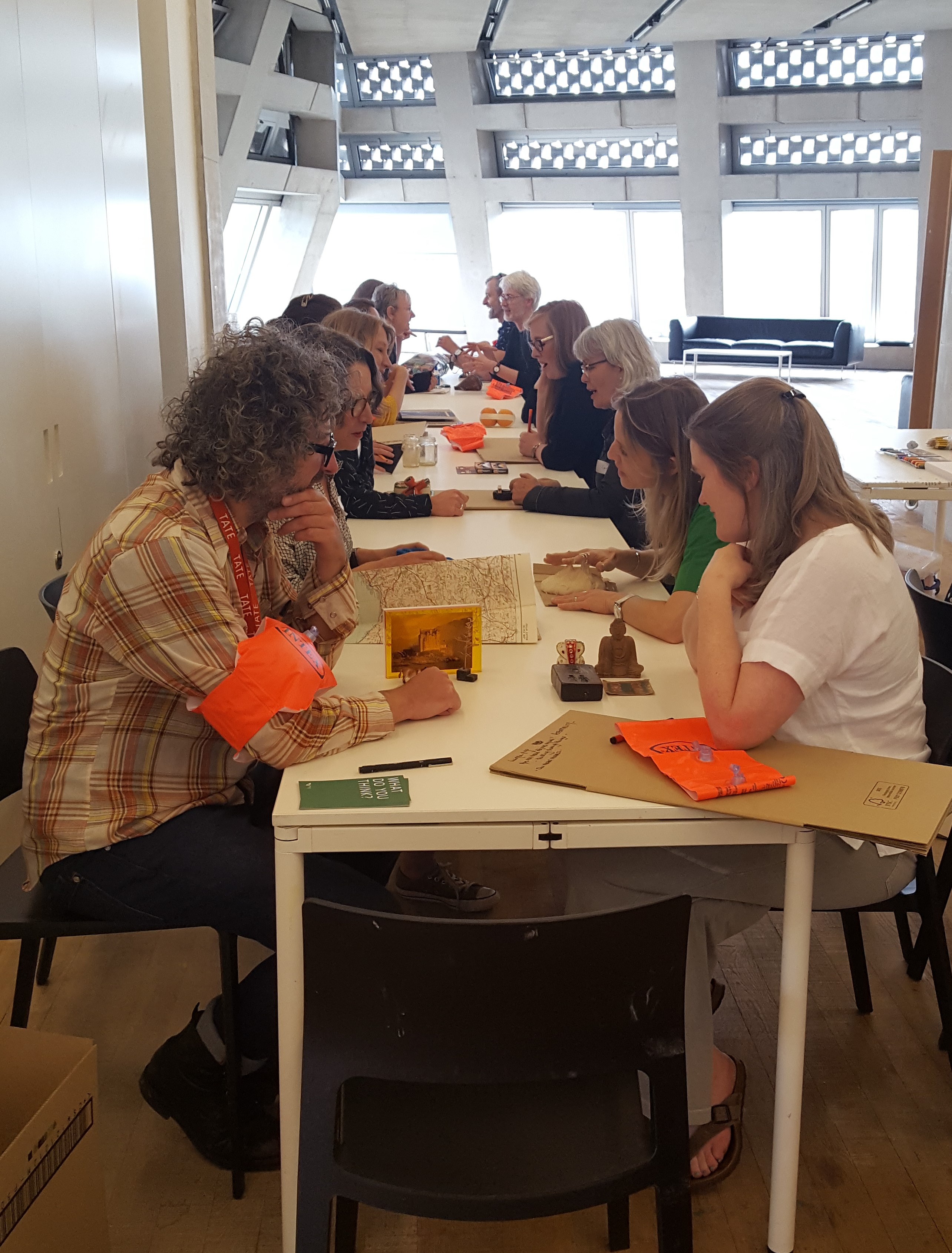 Assessing ‘quality’ in practice-based research – PRAM